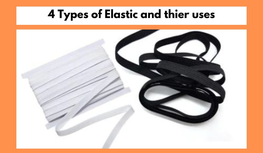 What is Elastic?, Types of Elastic